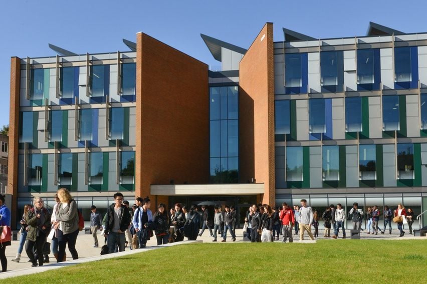 University of Sussex