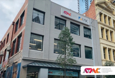 Australian Technical and Management