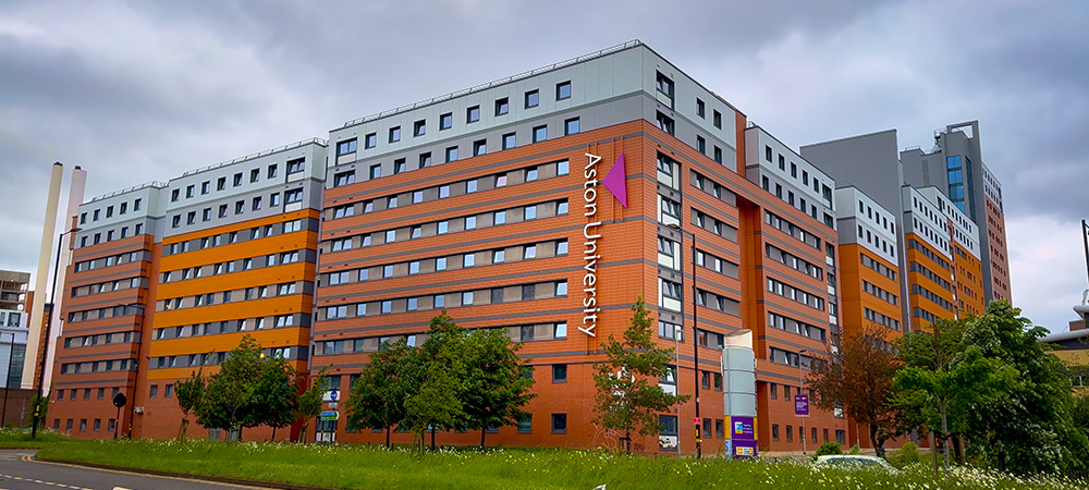 Aston University