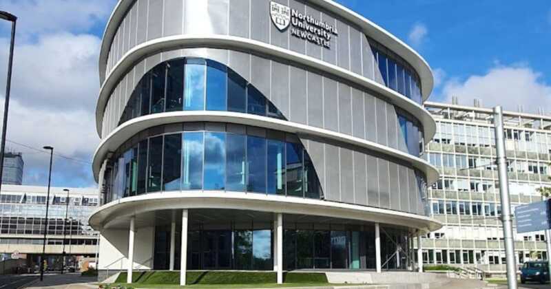 Northumbria University London Campus