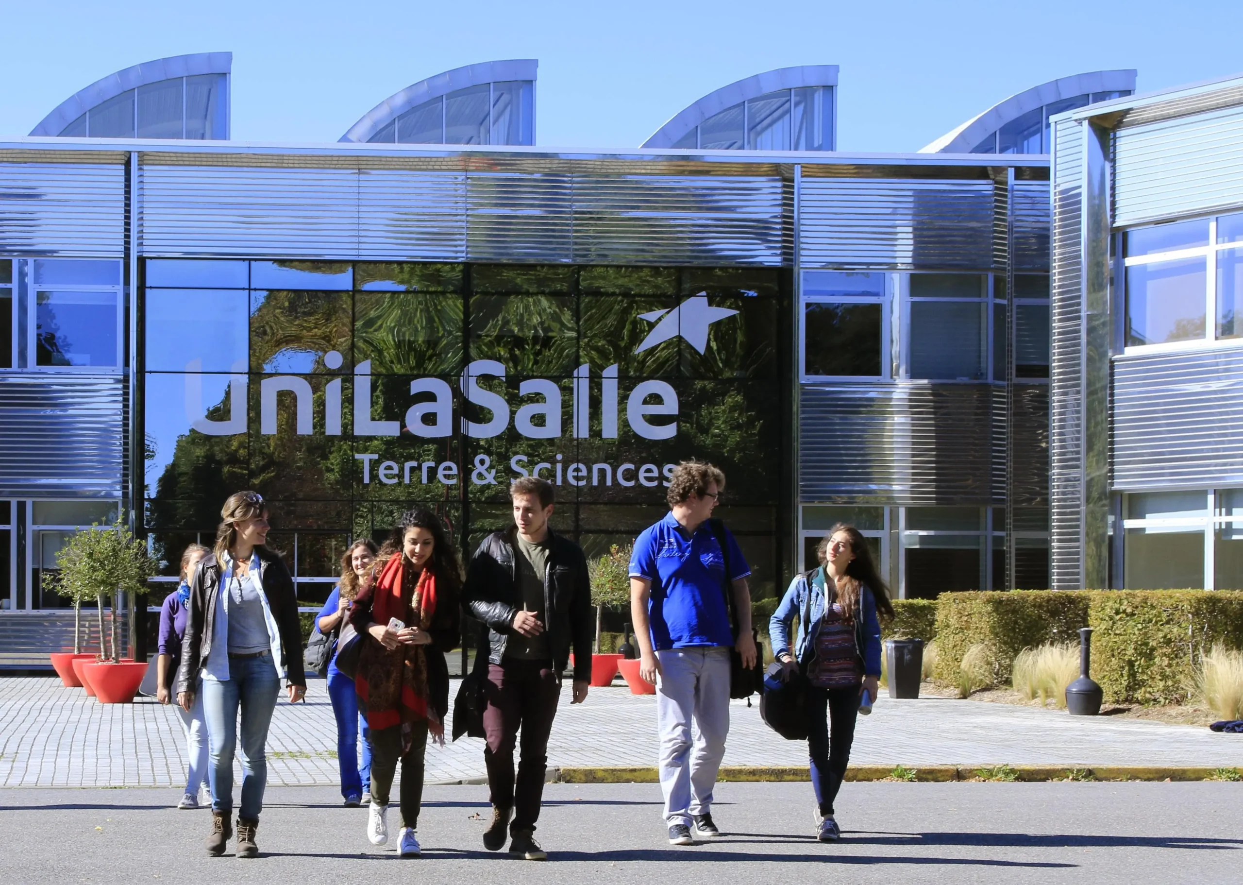 UnivLasalle