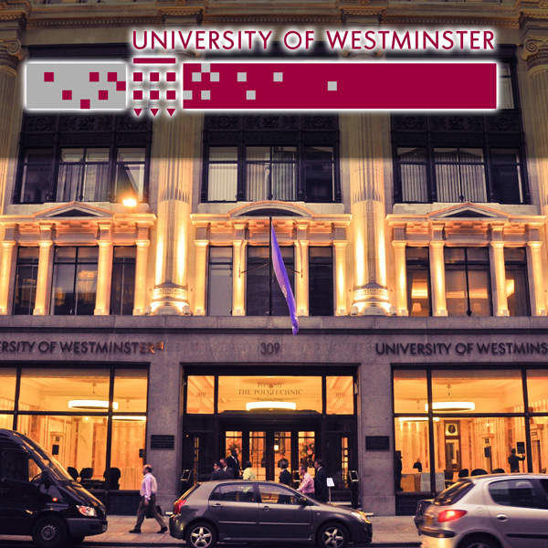 University of Westminster
