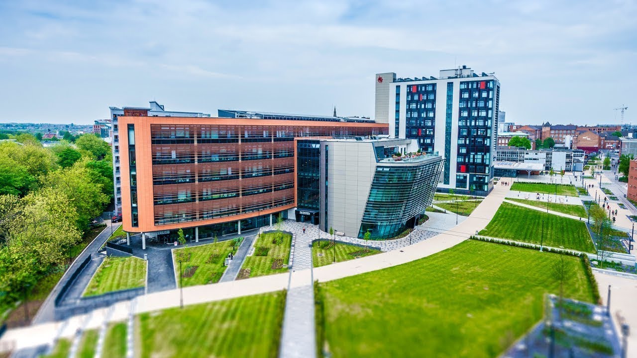 De Montfort University