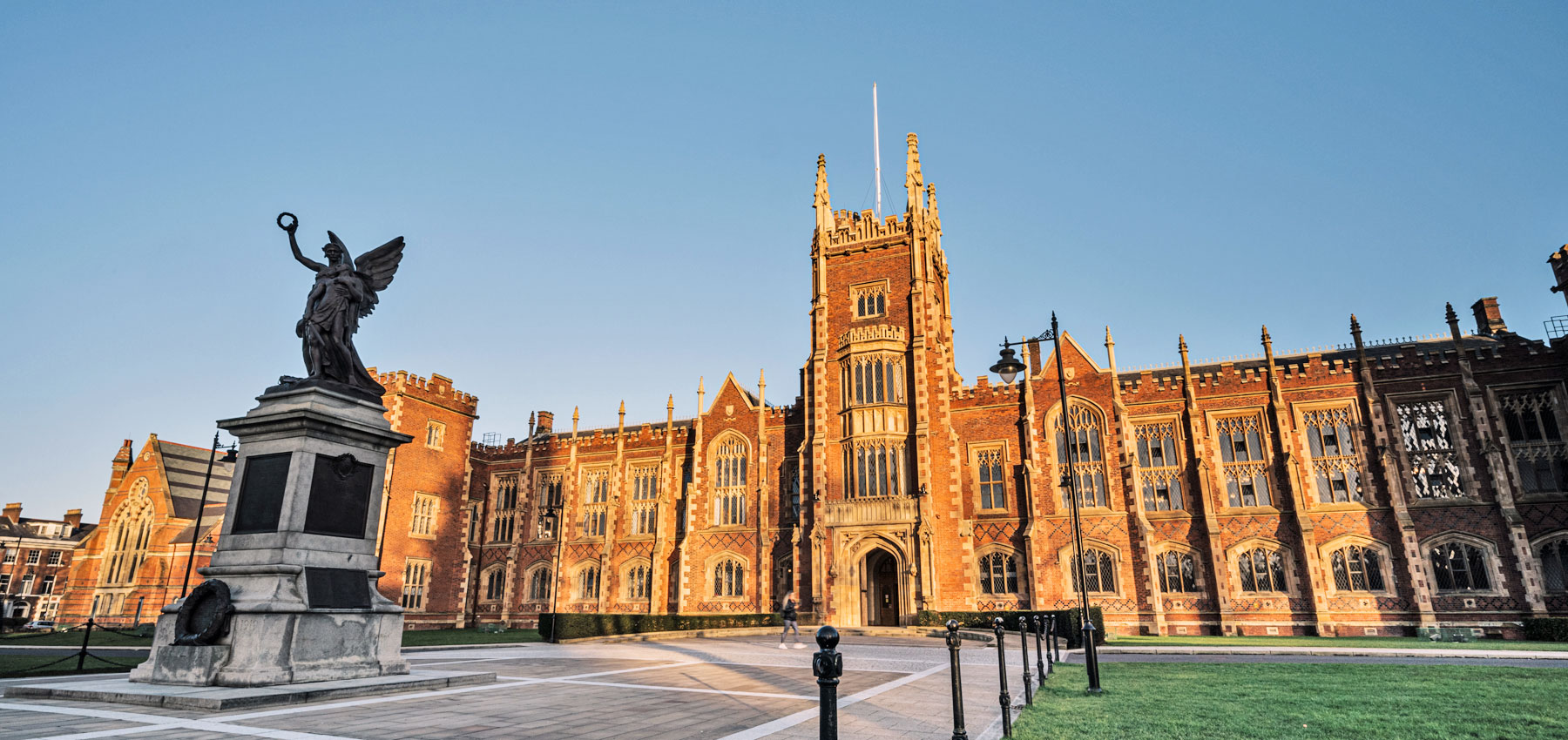 Queen's University Belfast