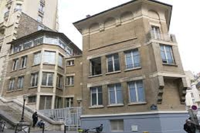 SMS Sports Management School