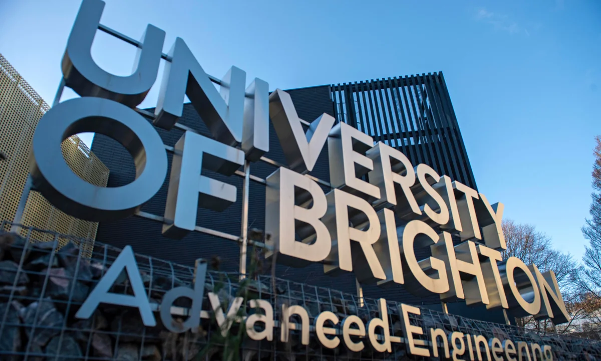 University of Brighton